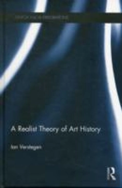 Bertrand.pt - A Realist Theory Of Art History