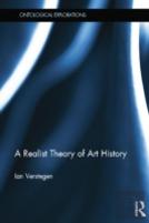 A Realist Theory Of Art History