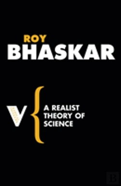 Bertrand.pt - A Realist Theory Of Science