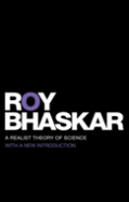 A Realist Theory Of Science