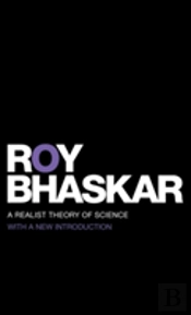 A Realist Theory Of Science