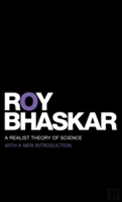 Bertrand.pt - A Realist Theory Of Science