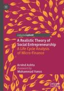 A Realistic Theory Of Social Entrepreneurship