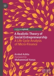 A Realistic Theory Of Social Entrepreneurship