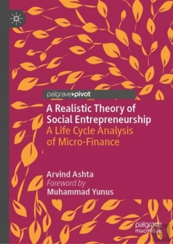 Bertrand.pt - A Realistic Theory Of Social Entrepreneurship