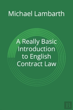 Bertrand.pt - A Really Basic Introduction To English Contract Law