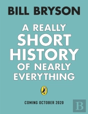 A Really Short History Of Nearly Everything