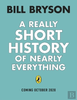 Bertrand.pt - A Really Short History Of Nearly Everything