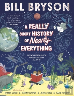 Bertrand.pt - A Really Short History Of Nearly Everything