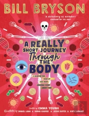 A Really Short Journey Through The Body