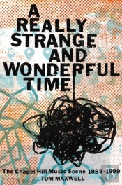 A Really Strange And Wonderful Time