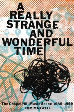 Bertrand.pt - A Really Strange And Wonderful Time