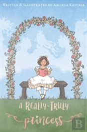 A Really-Truly Princess