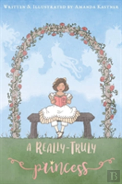 Bertrand.pt - A Really-Truly Princess