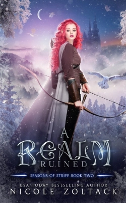 Bertrand.pt - A Realm Ruined