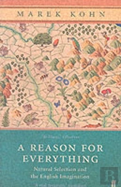 A Reason For Everything