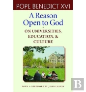 A Reason Open To God