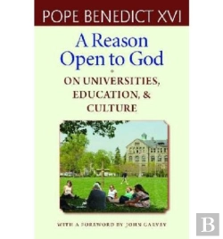 Bertrand.pt - A Reason Open To God
