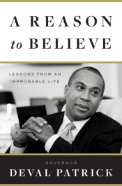 A Reason To Believe