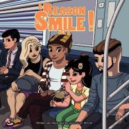 ''A Reason To Smile!''
