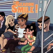 A Reason To Smile!