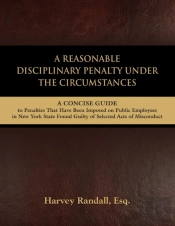 A Reasonable Disciplinary Penalty Under The Circumstances