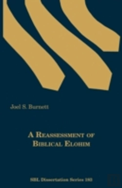 Bertrand.pt - A Reassessment Of Biblical Elohim