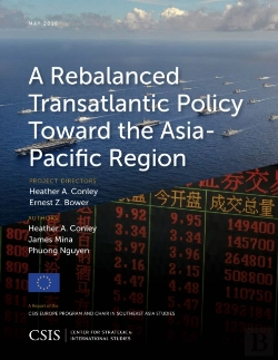 Bertrand.pt - A Rebalanced Transatlantic Policy Toward The Asia-Pacific Region