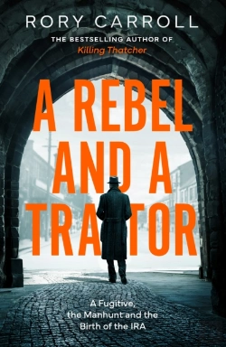 Bertrand.pt - A Rebel And A Traitor