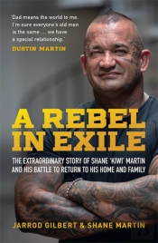 A Rebel In Exile