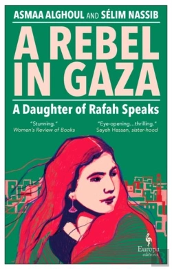Bertrand.pt - A Rebel In Gaza