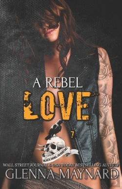 Bertrand.pt - A Rebel Love