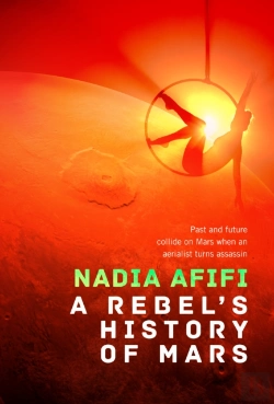 Bertrand.pt - A Rebelâ€™S History Of Mars