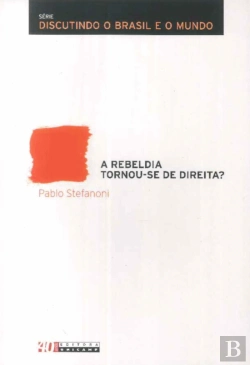Bertrand.pt - A Rebeldia Tornou-se de Direita?