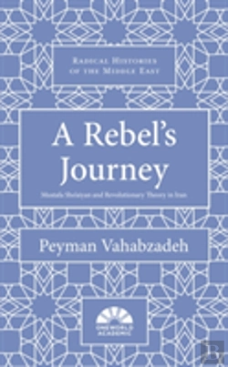 Bertrand.pt - A Rebel'S Journey