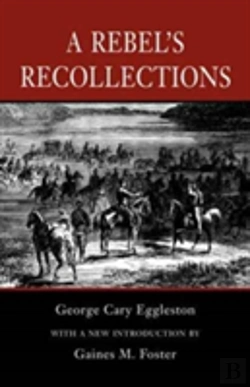 Bertrand.pt - A Rebel'S Recollections