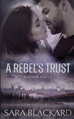 Bertrand.pt - A Rebel'S Trust