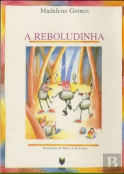 A Reboludinha