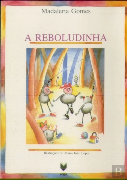 Bertrand.pt - A Reboludinha
