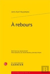 À Rebours