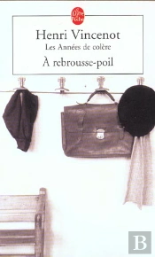 A Rebrousse-Poil