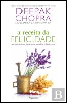 A Receita da Felicidade