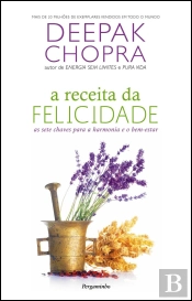 A Receita da Felicidade