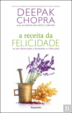 Bertrand.pt - A Receita da Felicidade