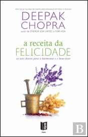 A Receita da Felicidade