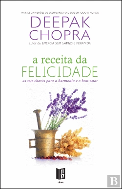 Bertrand.pt - A Receita da Felicidade