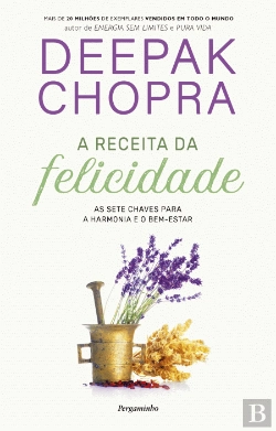 Bertrand.pt - A Receita da Felicidade