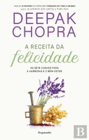 A Receita da Felicidade