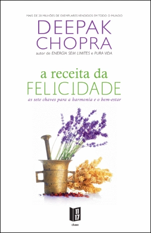 A Receita da Felicidade
