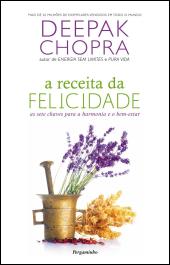 A Receita da Felicidade